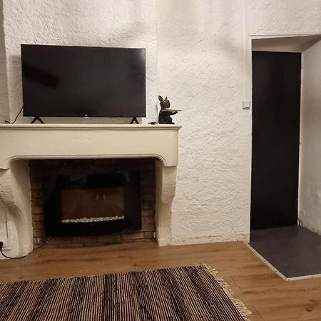 Superbe Studio Entre Vieille-Ville Et Stanislas Nancy Zewnętrze zdjęcie